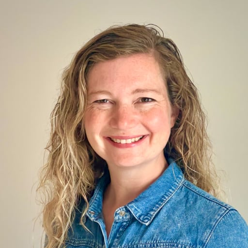 Square picture of Jo Kitchen